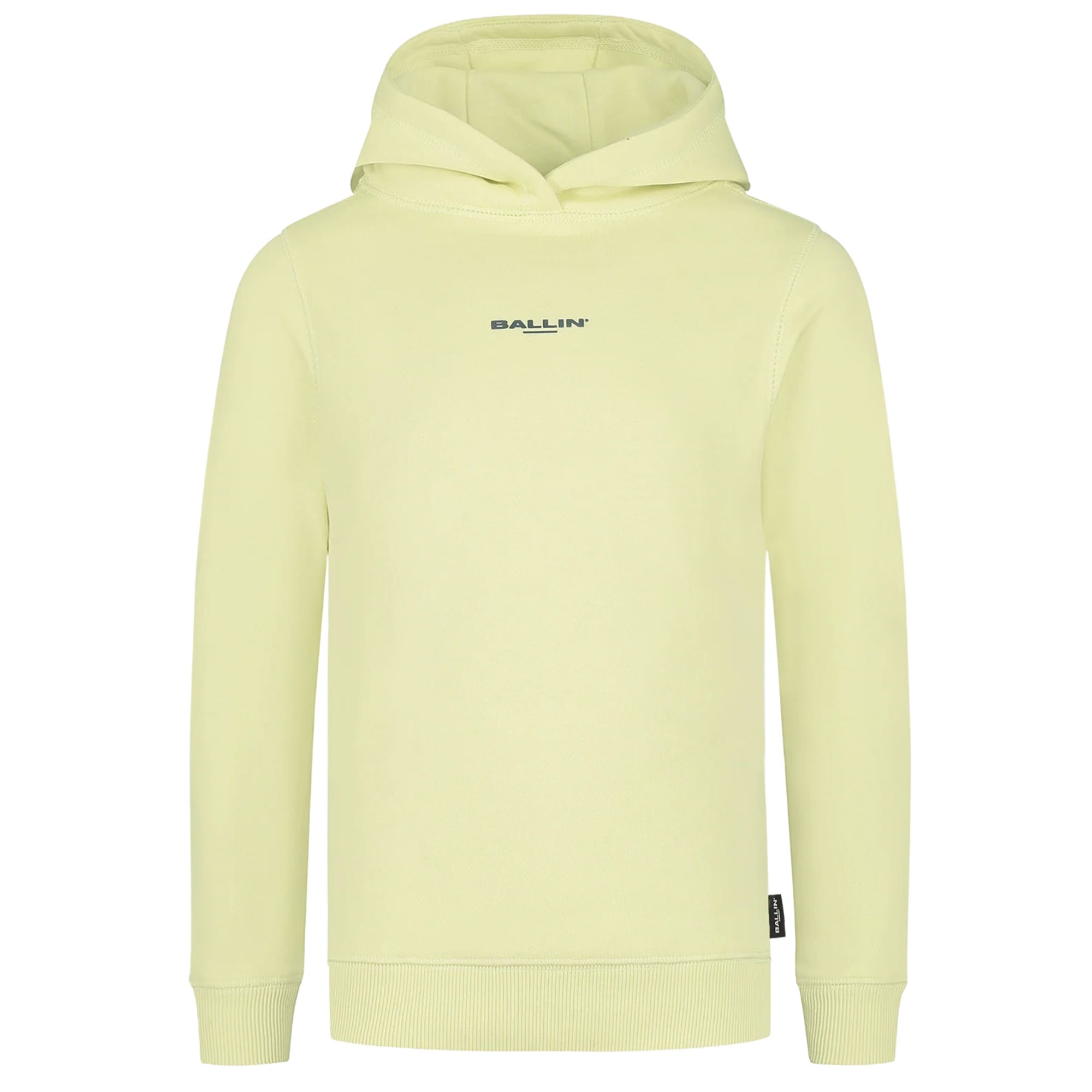 Ballin Amsterdam Hoodie Bestel kinderkleding van hoge kwaliteit