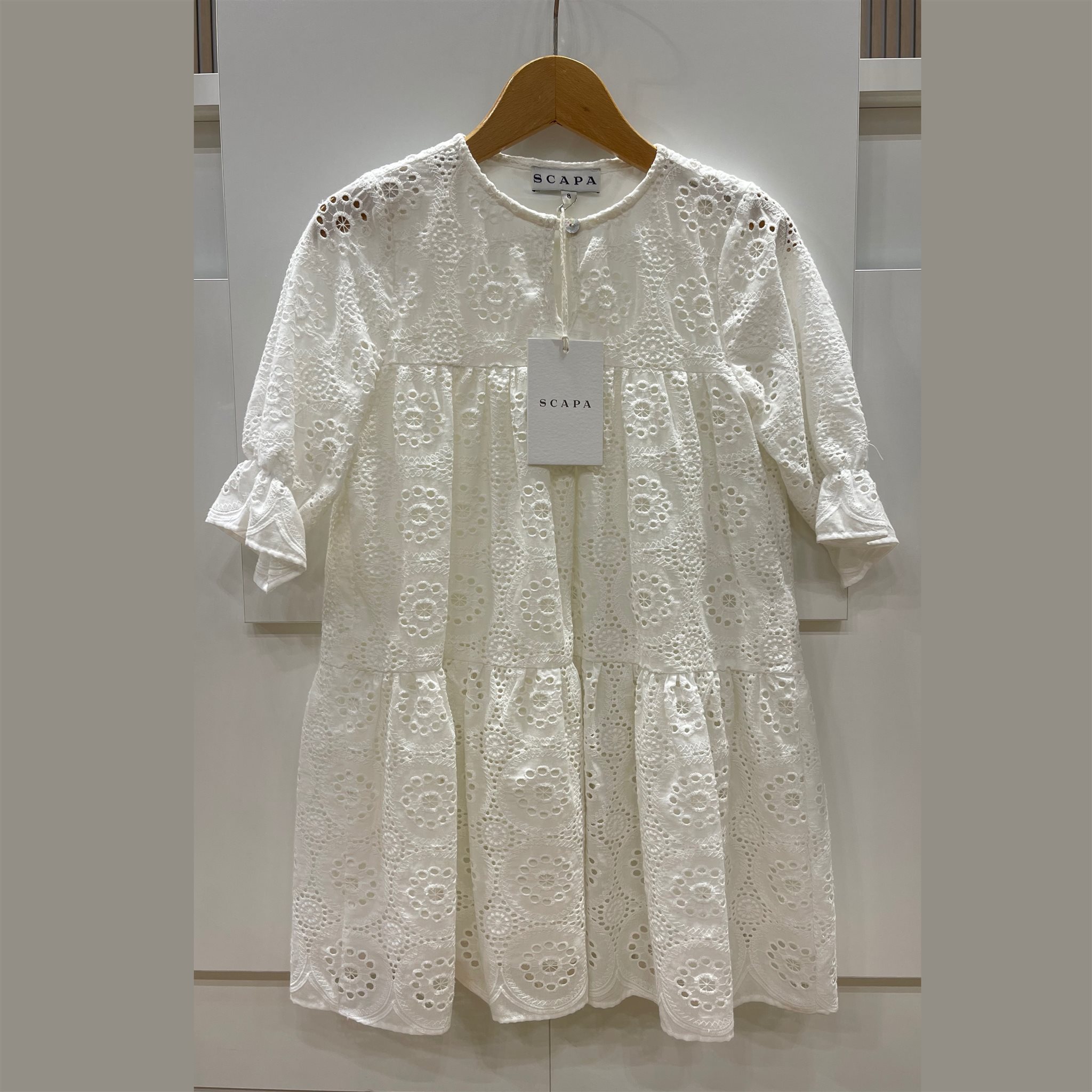 Scapa kinderkleding deals