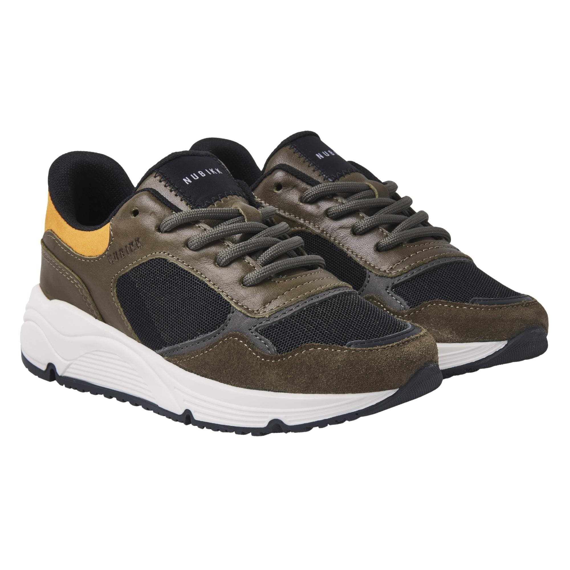 Nubikk hoge sneakers cheap