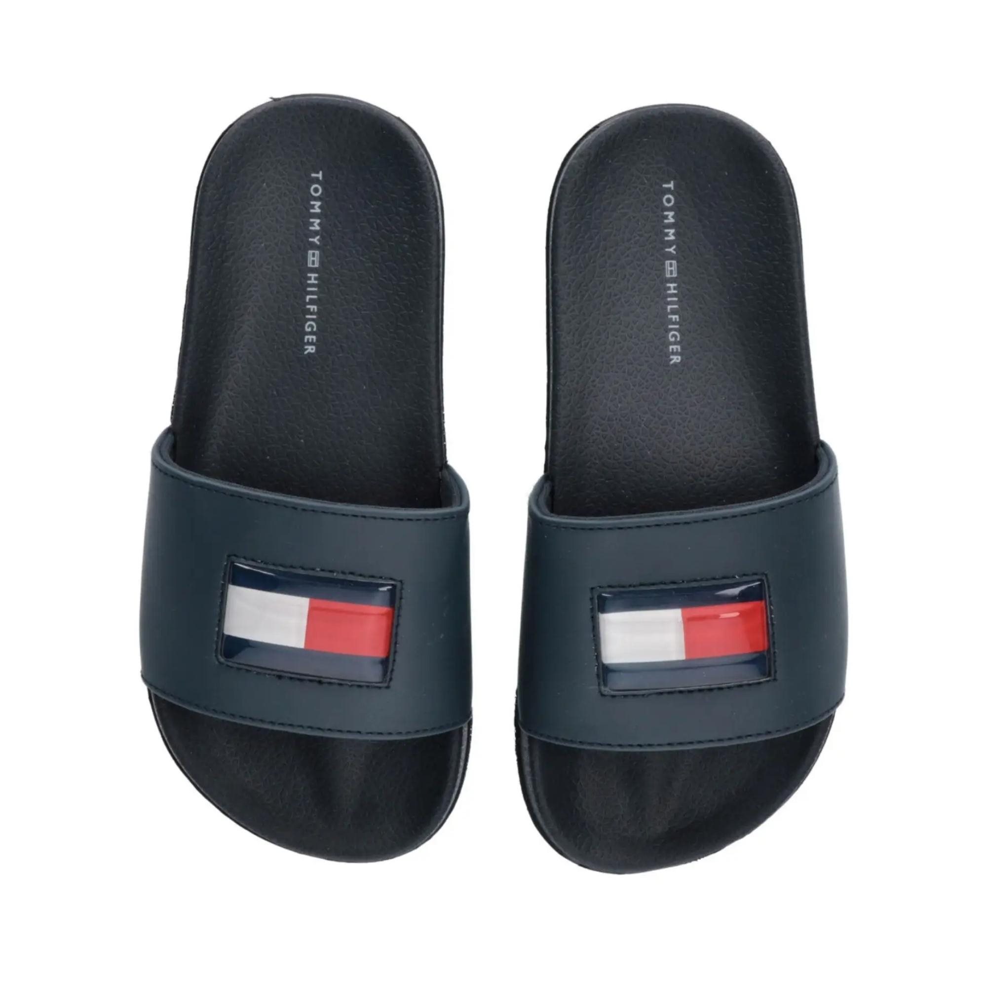 badslippers tommy hilfiger