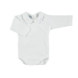 Overview image: Babidu Romper Pique Liso