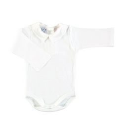 Overview image: Babidu Romper polo