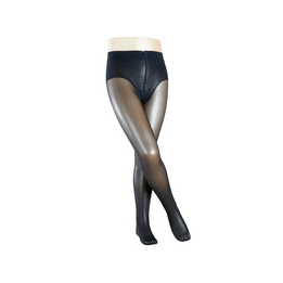 Overview image: Falke Panty Pure Matt 30