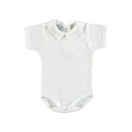 Overview image: Babidu Romper polo km