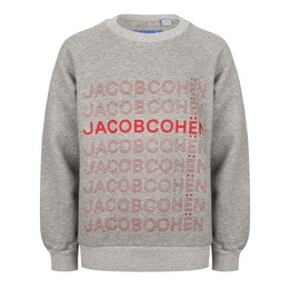 Overview image: Jacob Cohën Junior Sweater Outlet