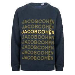 Overview image: Jacob Cohën Junior Sweater Outlet