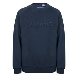 Overview image: Jacob Cohën Junior Sweater Outlet