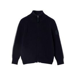 Overview image: Il Gufo Vest Outlet
