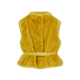 Overview image: Il Gufo Bodywarmer Outlet
