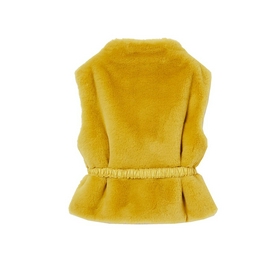 Overview second image: Il Gufo Bodywarmer Outlet