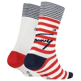Overview second image: Tommy Hilfiger Sokken