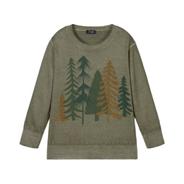 Overview image: Il Gufo Pullover Outlet