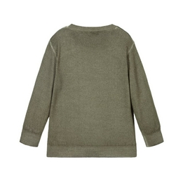 Overview second image: Il Gufo Pullover Outlet