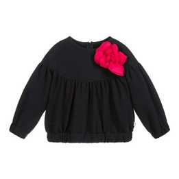 Overview image: Il Gufo Sweater Outlet
