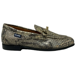 Overview image: Atlanta Mocassins Loafers Snake Outlet