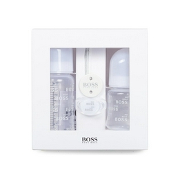 Overview second image: Hugo Boss Flessenset 4 -delig
