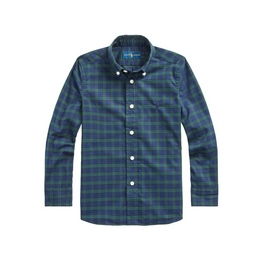 Overview image: Ralph Lauren Overhemd ruit Outlet
