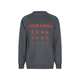 Overview image: Jacob Cohën Junior Sweater Outlet