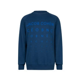 Overview image: Jacob Cohën Junior Sweater Outlet