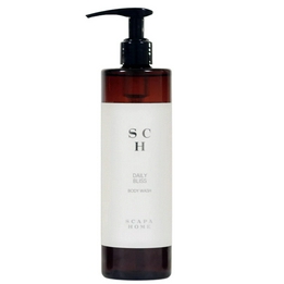 Overview image: Scapa Body Wash 400 ml