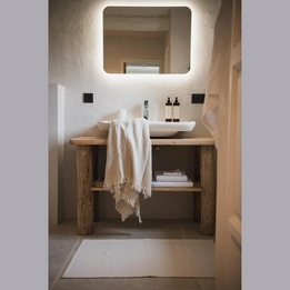 Overview second image: Scapa Body Wash 400 ml