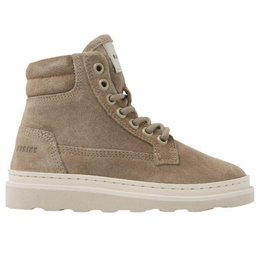 Overview image: Nubikk Boots