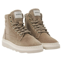 Overview second image: Nubikk Boots