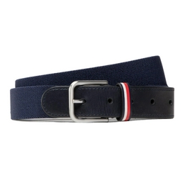 Overview image: Tommy Hilfiger Riem  elastiek