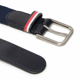 Overview second image: Tommy Hilfiger Riem  elastiek