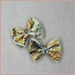 Overview image: Klikkies Strikje Saar 5cm
