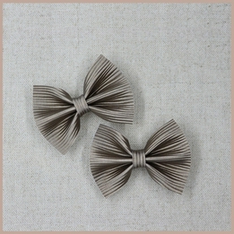 Overview image: Klikkies Strikje Saar 5cm