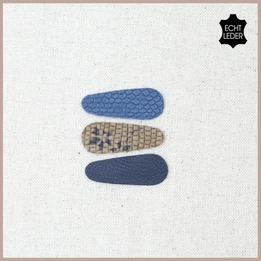 Overview image: Klikkies Speldje Guusje 3cm