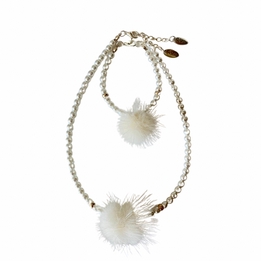 Overview second image: Rian Jewels For Kids Ketting