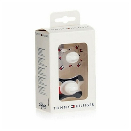 Overview image: Tommy Hilfiger 2 Spenen