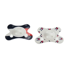 Overview second image: Tommy Hilfiger 2 Spenen