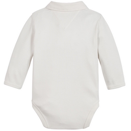 Overview second image: Tommy Hilfiger Romper rib