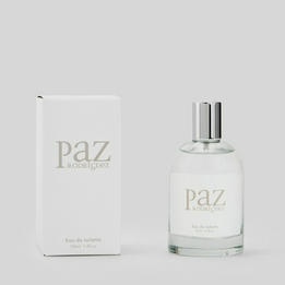 Overview image: Paz Rodriguez Eau de toilette  100ml