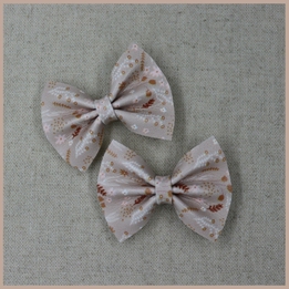 Overview image: Klikkies Strikje Saar 5cm