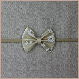 Overview image: Klikkies Haarband Hanna 5cm