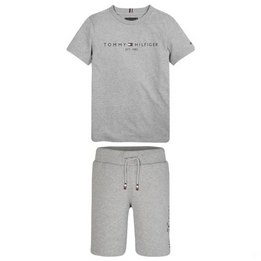 Overview image: Tommy Hilfiger T-shirt & Short