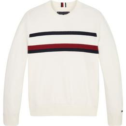 Overview image: Tommy Hilfiger Pullover Structuur