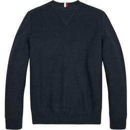 Overview image: Tommy Hilfiger Pullover Structuur
