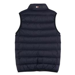 Overview second image: Tommy Hilfiger Bodywarmer