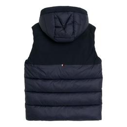 Overview second image: Tommy Hilfiger Bodywarmer