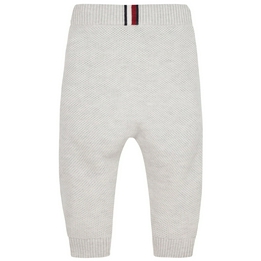 Overview second image: Tommy Hilfiger Broek Gebreid