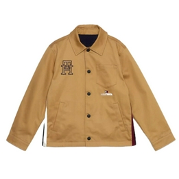 Overview image: Tommy Hilfiger Unisex Reversible Jack