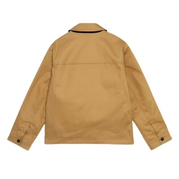 Overview second image: Tommy Hilfiger Unisex Reversible Jack