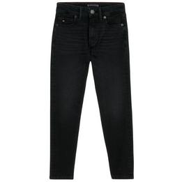 Overview image: Tommy Hilfiger Jeans broek Straight Fit