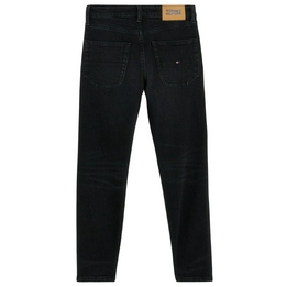 Overview second image: Tommy Hilfiger Jeans broek Straight Fit