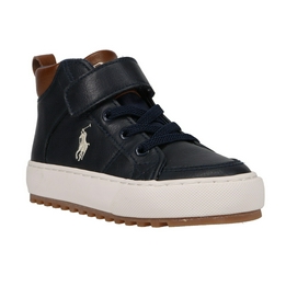Overview image: Polo Ralph Lauren Footwear Sneakers